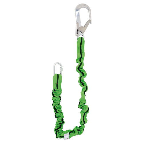 Miller Edge Shock Absorbing Lanyard (932350)